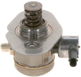 Топливный насос высокого давления