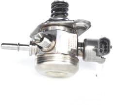 Паливний насос високого тиску