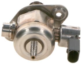 Паливний насос високого тиску