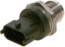 Датчик тиску подачі пального