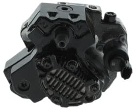 Паливний насос високого тиску