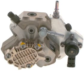 Топливный насос высокого давления