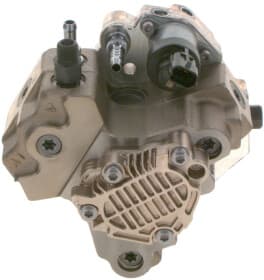 Паливний насос високого тиску