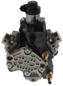 Паливний насос високого тиску