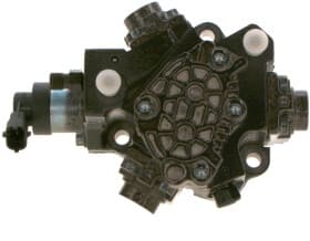 Топливный насос высокого давления