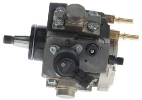 Паливний насос високого тиску