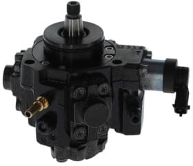 Паливний насос високого тиску