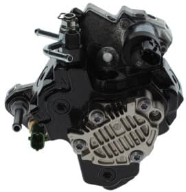 Топливный насос высокого давления