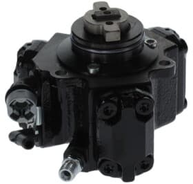 Топливный насос высокого давления