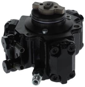 Паливний насос високого тиску