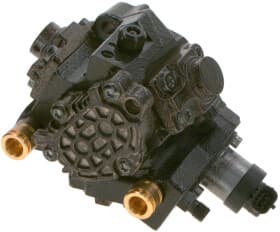 Топливный насос высокого давления