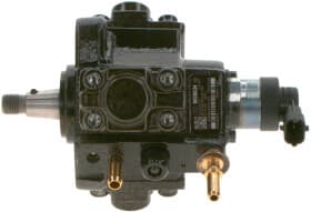 Топливный насос высокого давления