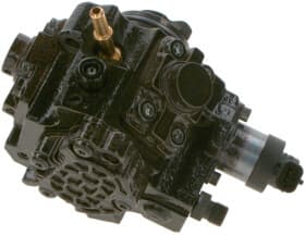 Топливный насос высокого давления