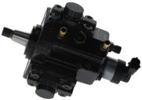 Паливний насос високого тиску