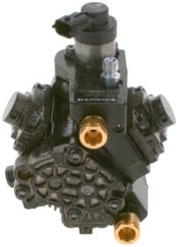 Паливний насос високого тиску