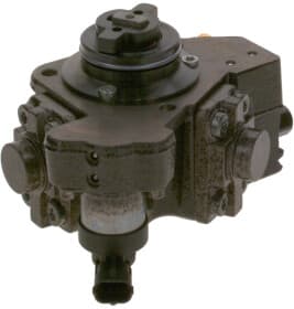 Паливний насос високого тиску