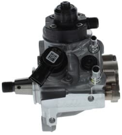 Паливний насос високого тиску