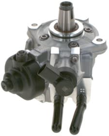 Топливный насос высокого давления