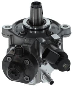 Паливний насос високого тиску