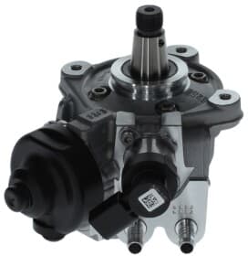 Топливный насос высокого давления