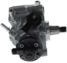 Топливный насос высокого давления