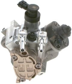 Топливный насос высокого давления