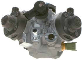 Топливный насос высокого давления