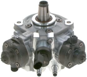 Топливный насос высокого давления