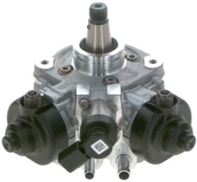 Паливний насос високого тиску