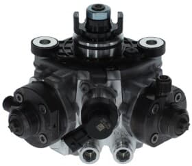 Топливный насос высокого давления