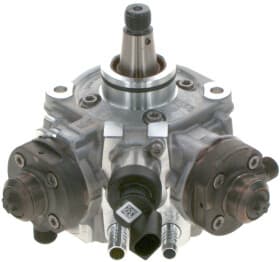 Топливный насос высокого давления