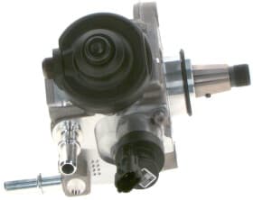 Топливный насос высокого давления