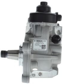 Топливный насос высокого давления