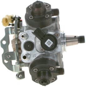 Паливний насос високого тиску