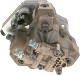 Топливный насос высокого давления