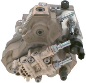 Топливный насос высокого давления