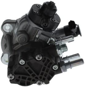 Паливний насос високого тиску