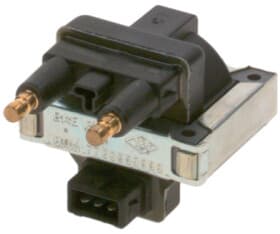 Катушка зажигания