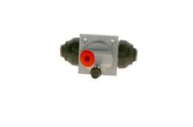 Колесный тормозной цилиндр