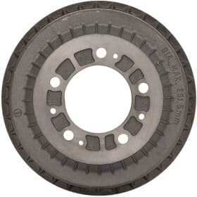 Тормозной барабан