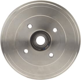 Гальмівний барабан