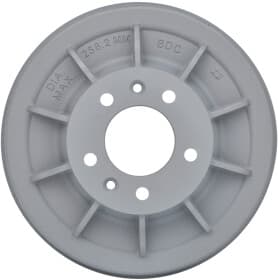 Тормозной барабан