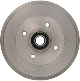 Гальмівний барабан