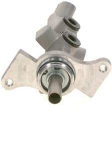 Головний гальмівний циліндр