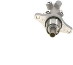 Головний гальмівний циліндр