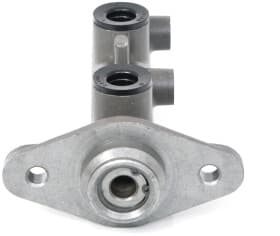 Головний гальмівний циліндр