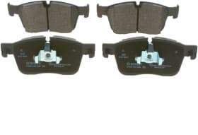 Тормозные колодки Тормозные колодки