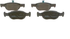 Тормозные колодки