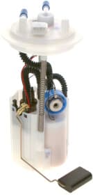 Паливний насос