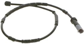 Датчик зношення гальмівних колодок